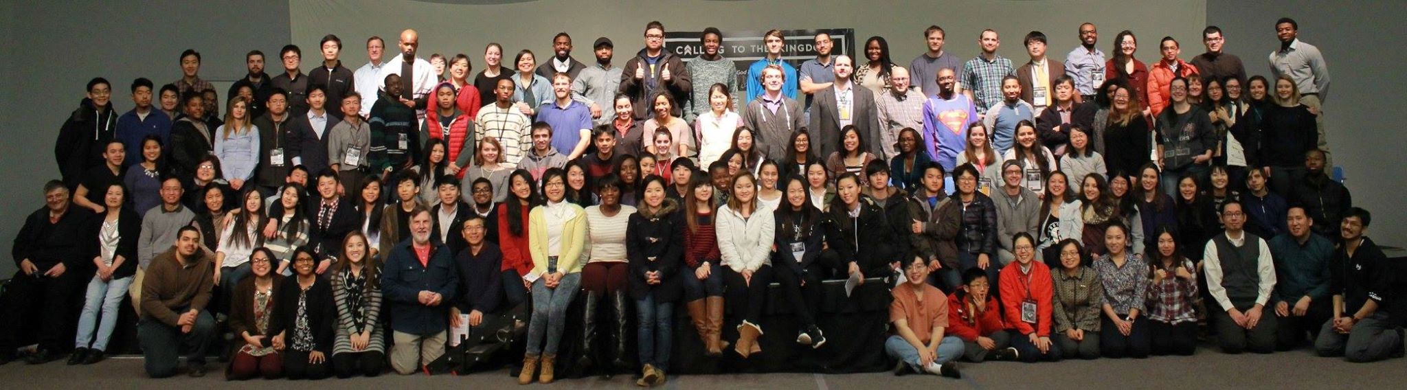 2015 WELL Conference Report