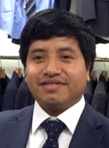 M. Adrian, sent to Saltillo, Mexico