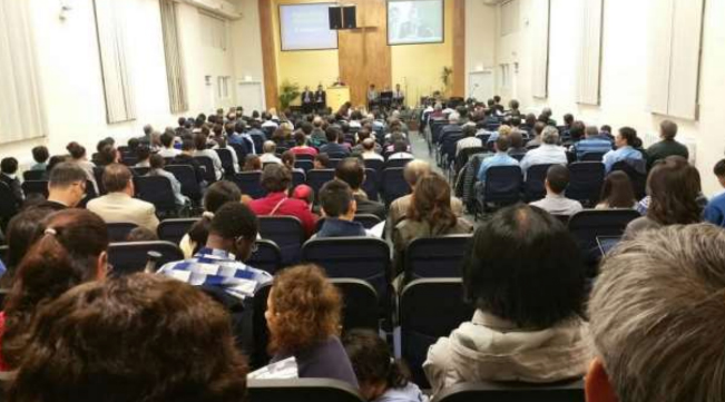 Dr. Lee’s Memorial Service Report (Video)