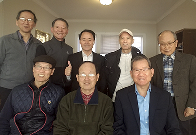 Web News Committee Annual Report 2016