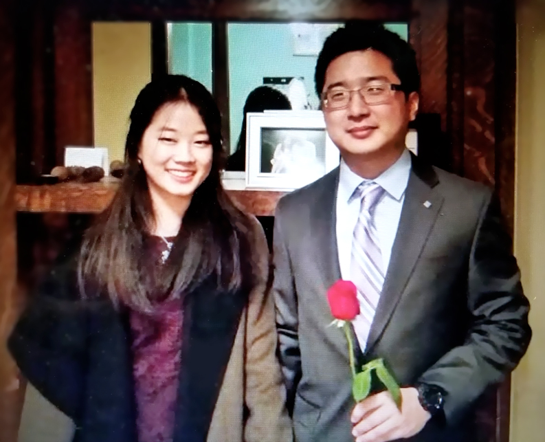 An International Engagement Ceremony Between Zimbabwe & Cincinnati, USA