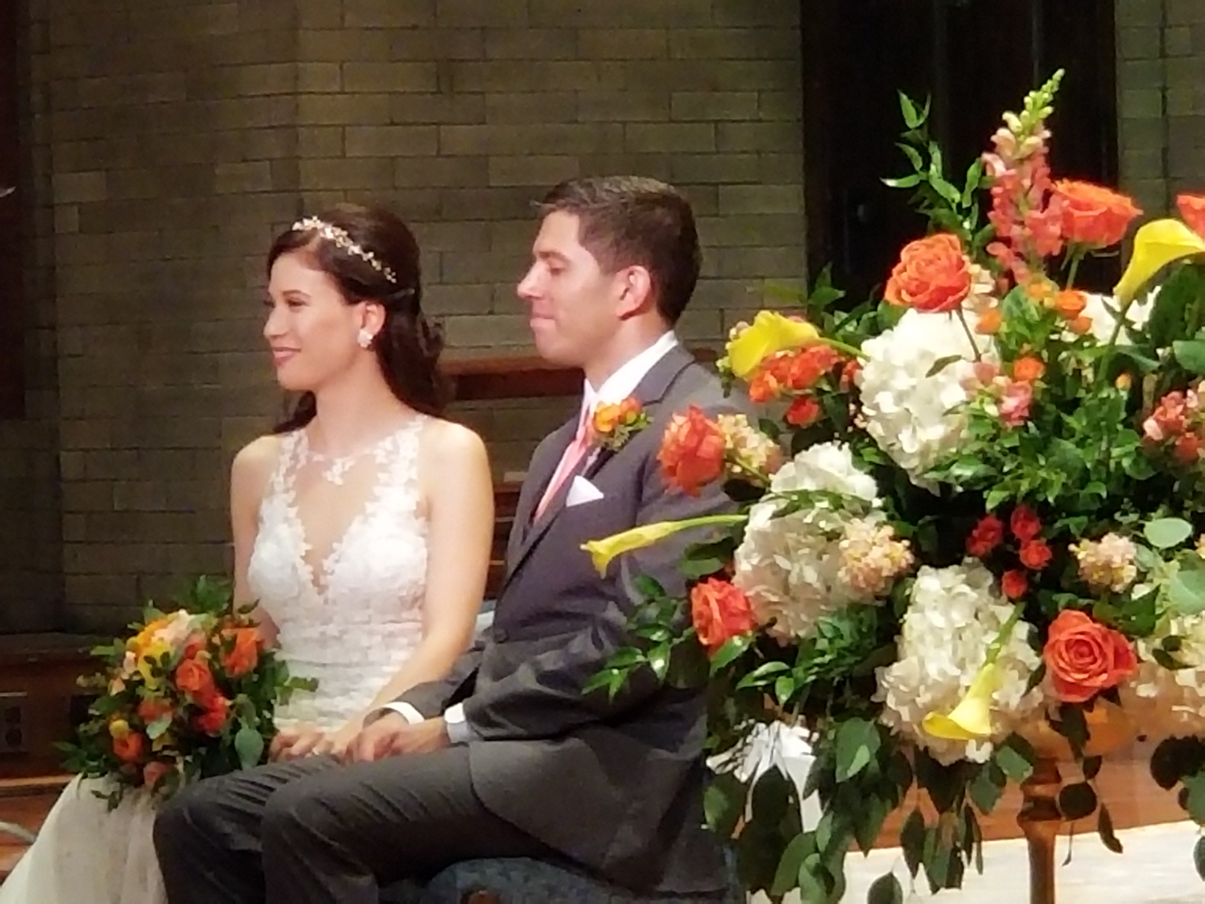 "Be Devoted to One Another in Love" - Luke Jordan and Agnes Sohn Established a House Church, USA