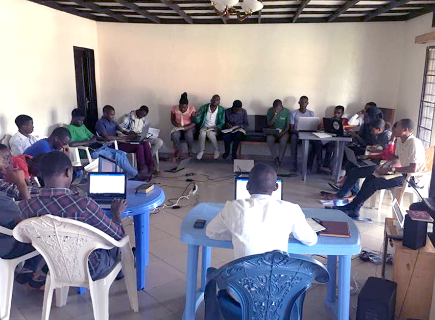Rwanda Prayer Request, AFRICA