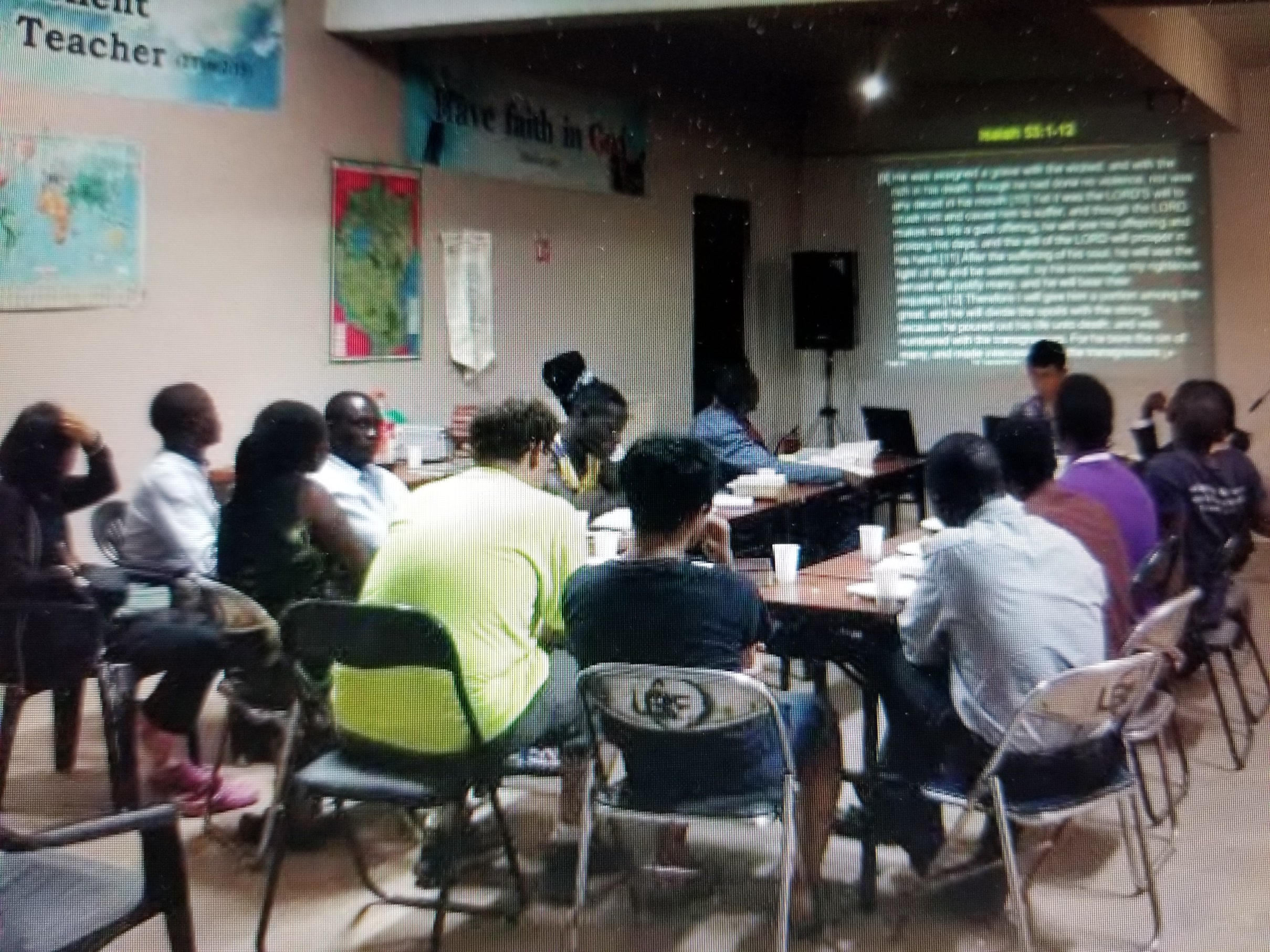 Uganda Update and Prayer Topics, UGANDA 