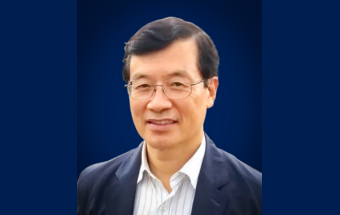 General Director’s 2019 New Year Message on John 17 (English, Spanish, Korean) - Video