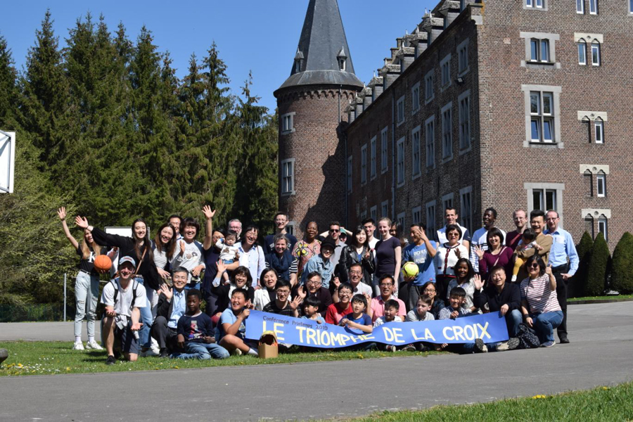 French-Speaking Easter Conference 2019