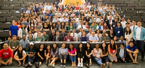 2019 Mid-Atlantic Summer Bible Conf. Report (7/18-21, 2019)