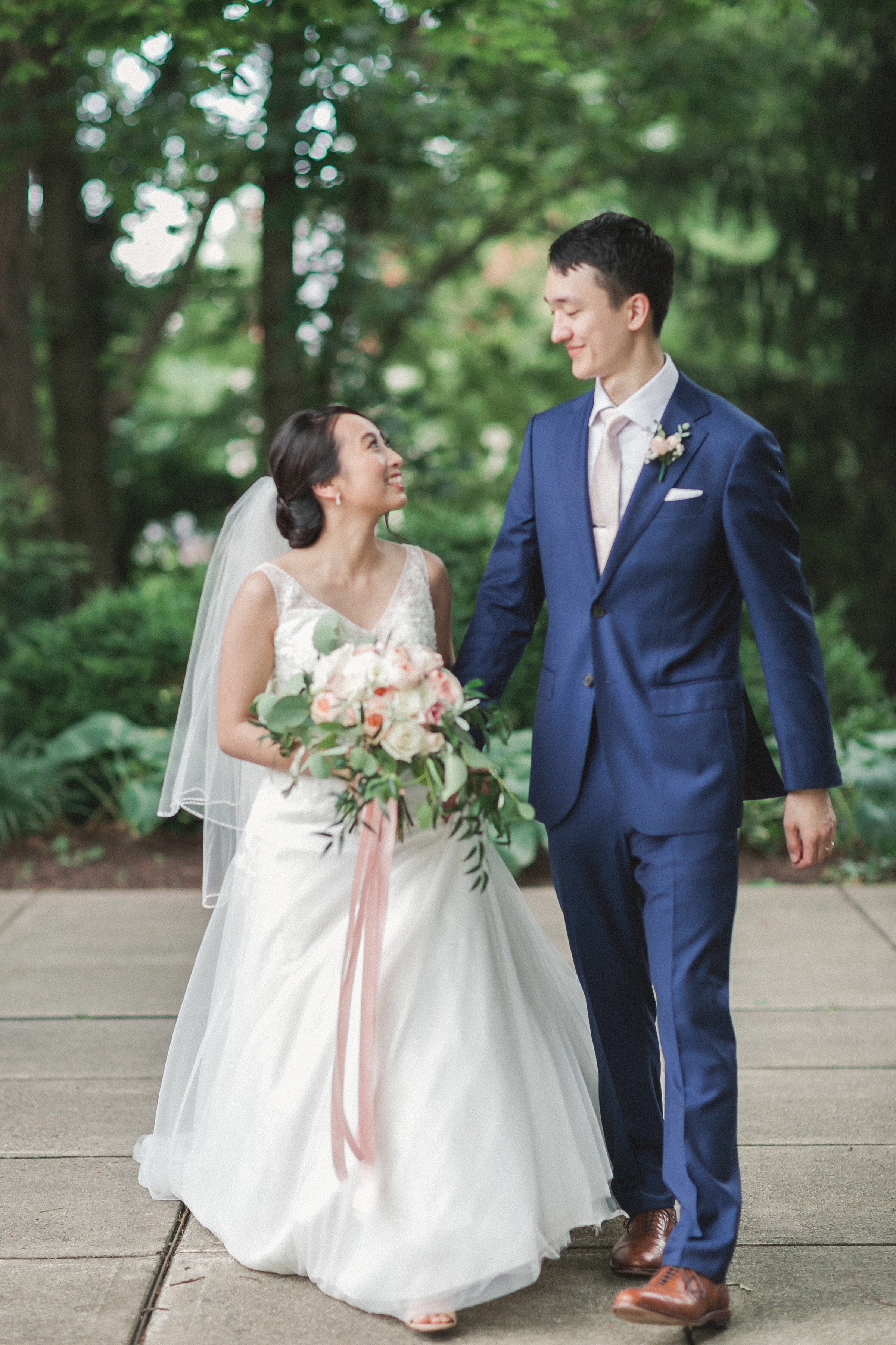 A New Family in Washington D.C, USA (6/29/2019)
