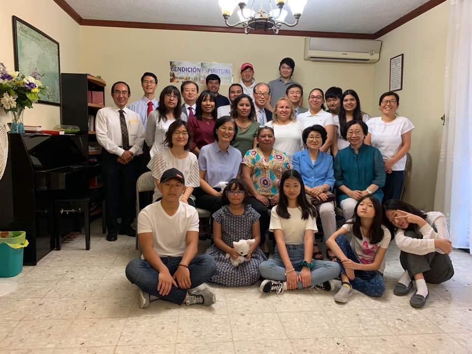 CME Ministry News