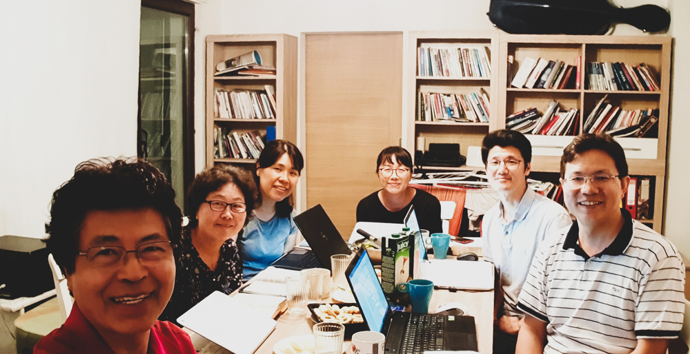 CME News in Croatia (English/Korean) (CROATIA, EUROPE)