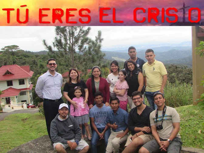 "You Are the Messiah" Panama Winter Conference Report (Nov. 3-5, 2019) (PANAMA)