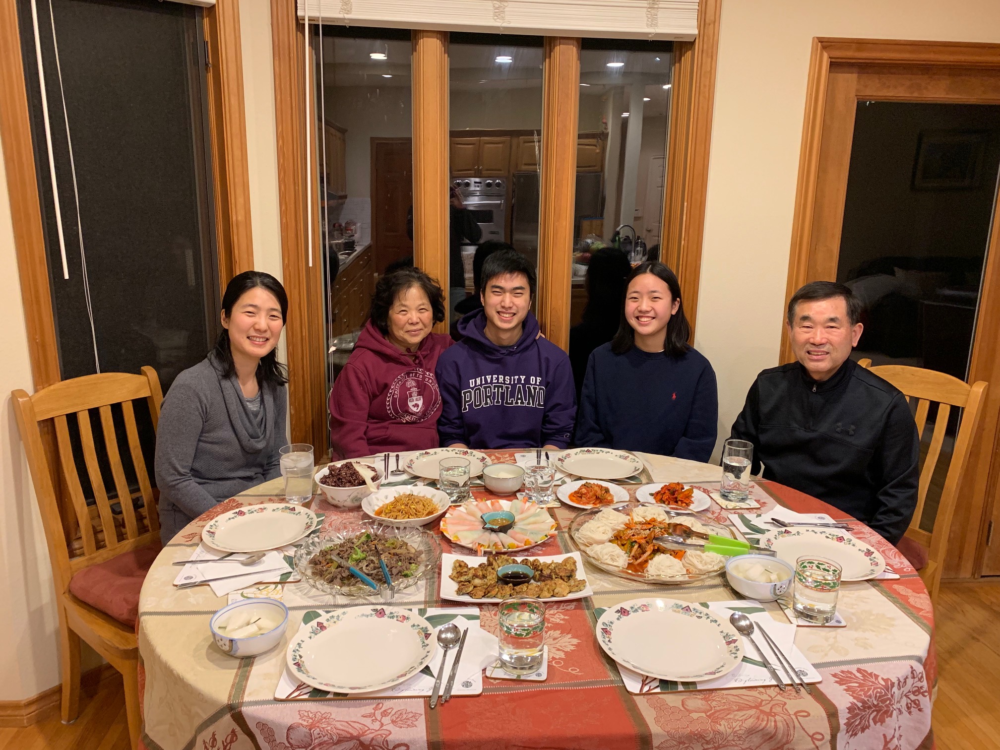 PNWR (Pacific Northwest Region, USA, Canada) Bible Retreat