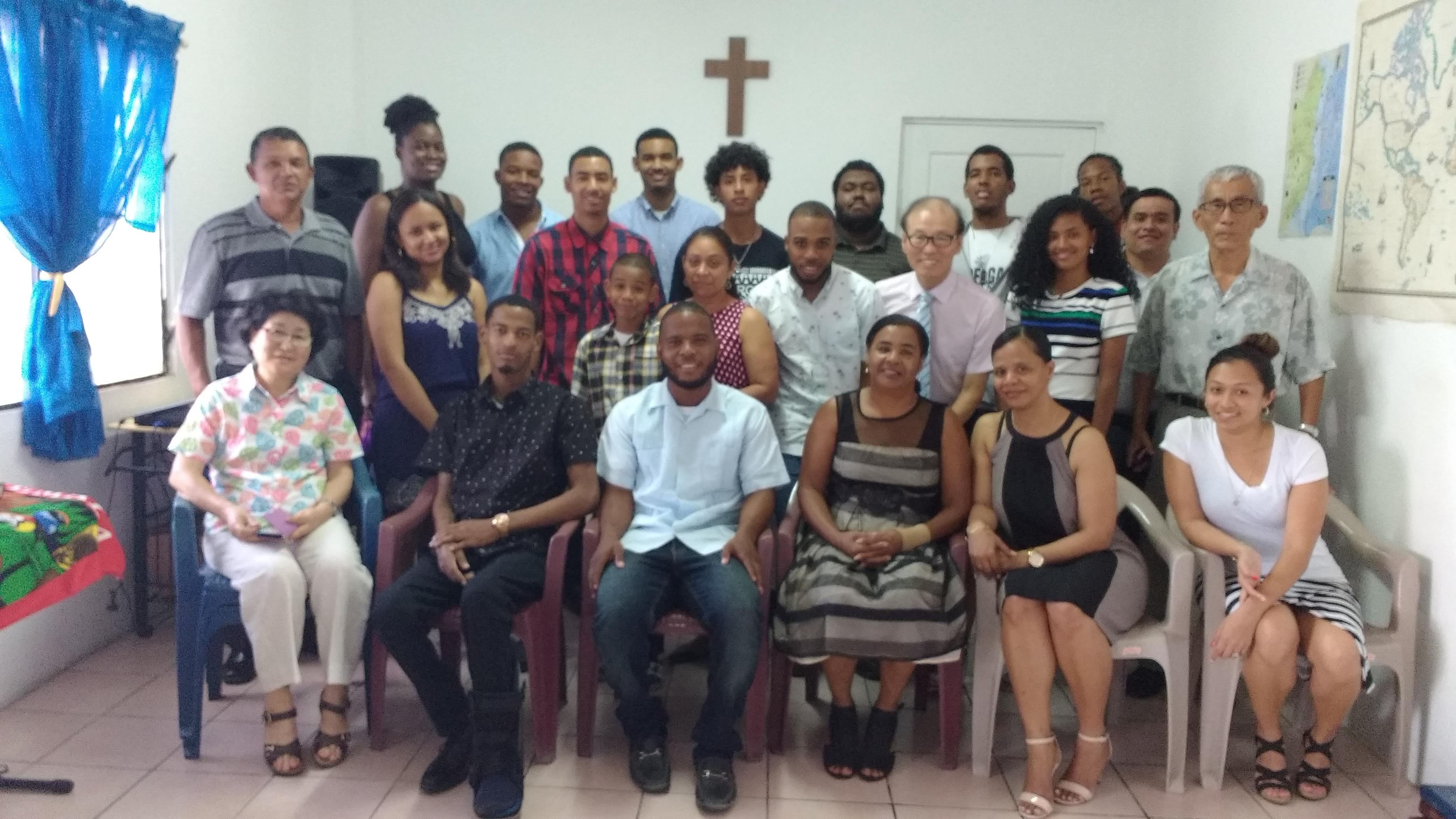 Belize CME Report 