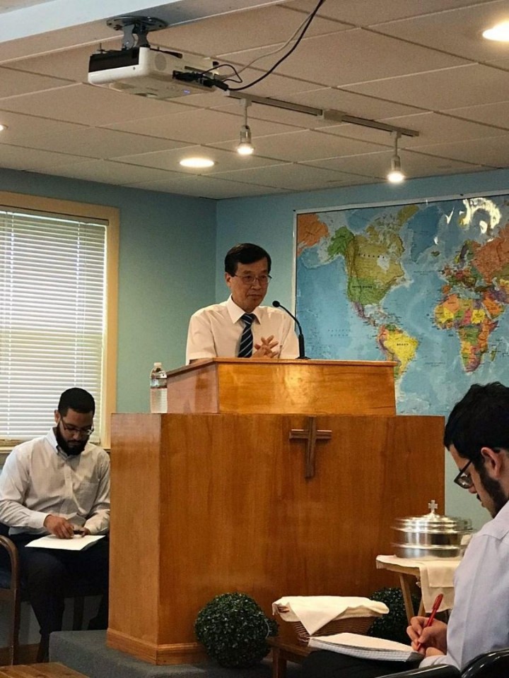 Triton UBF in Chicago Celebrated Their 30th Anniversary (6/2/2019), USA 
