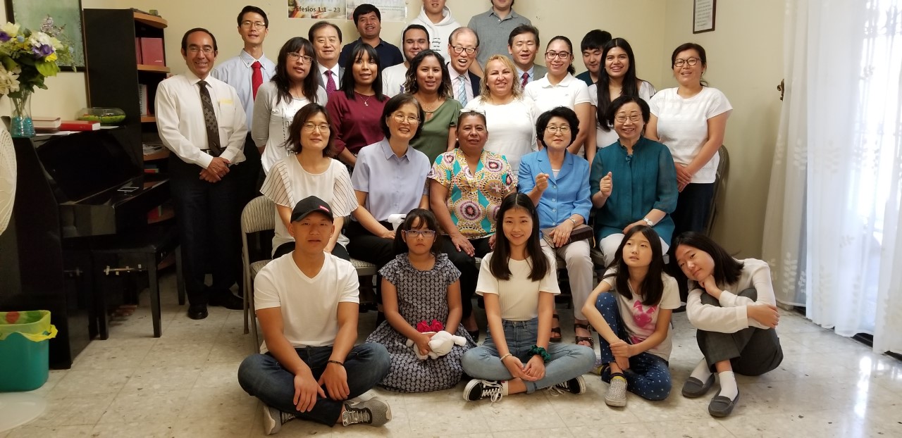 CME Report Monterey (English & Korean)