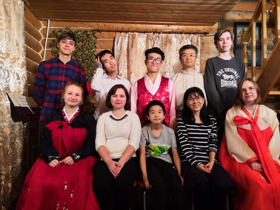  Perm, Russia Fall conference (10.20-21)