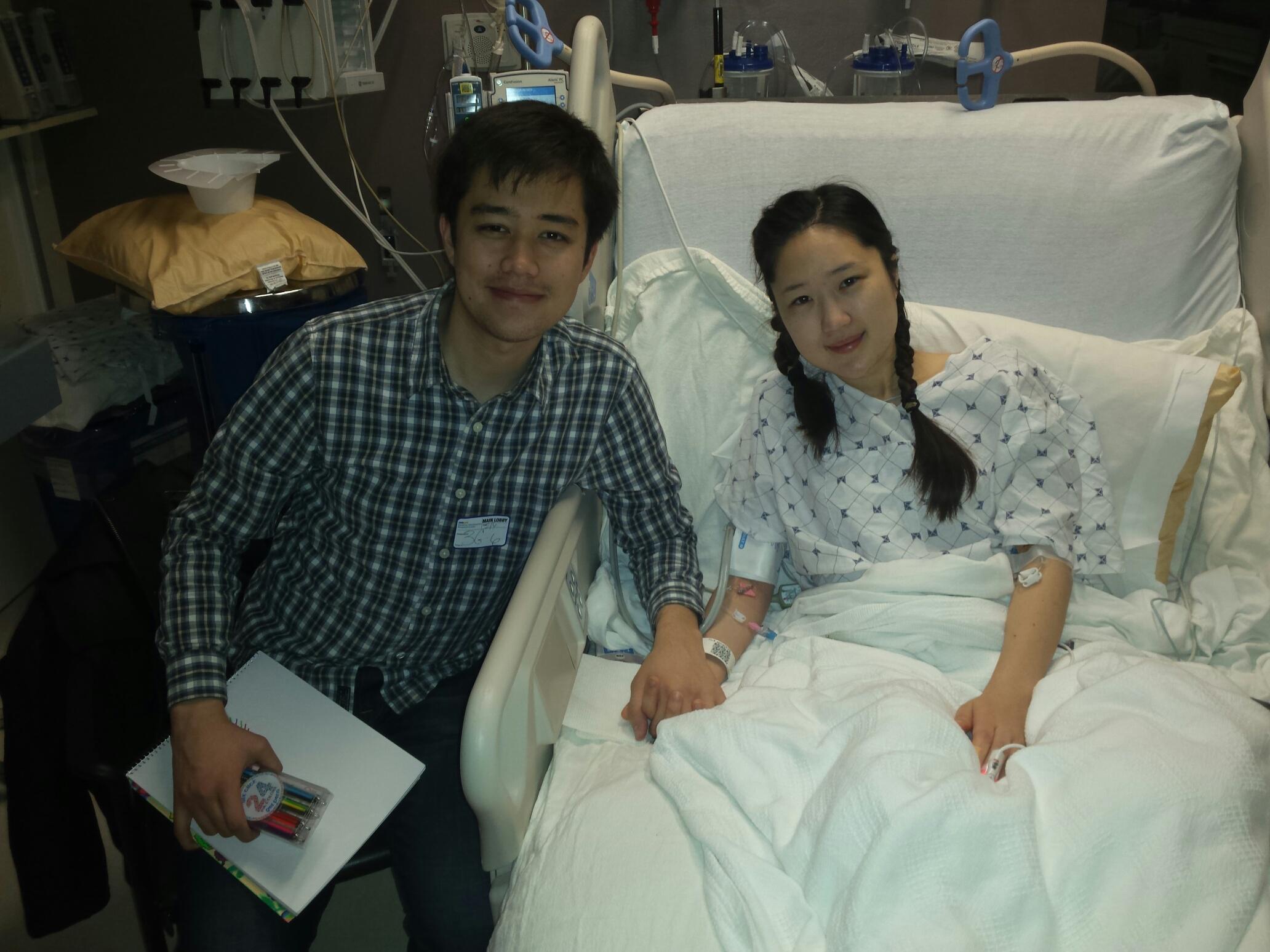 Pray for Monica Forbes