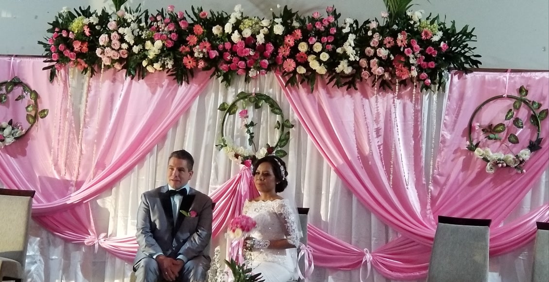 "You are the Royal Priest" - Robert (Chicago) and Sofey's (Indonesia) House Church, Indonesia (6/3/2019)