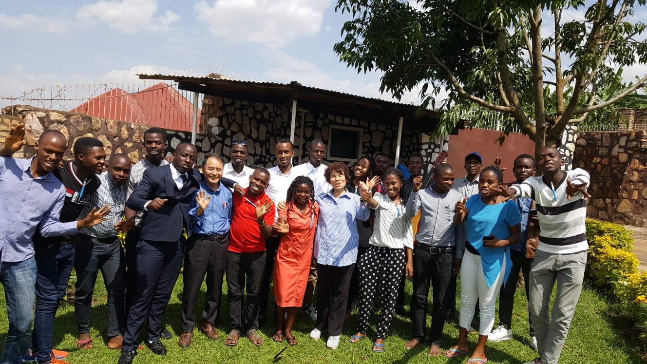 Rwanda Bible workshop (3.4-8)