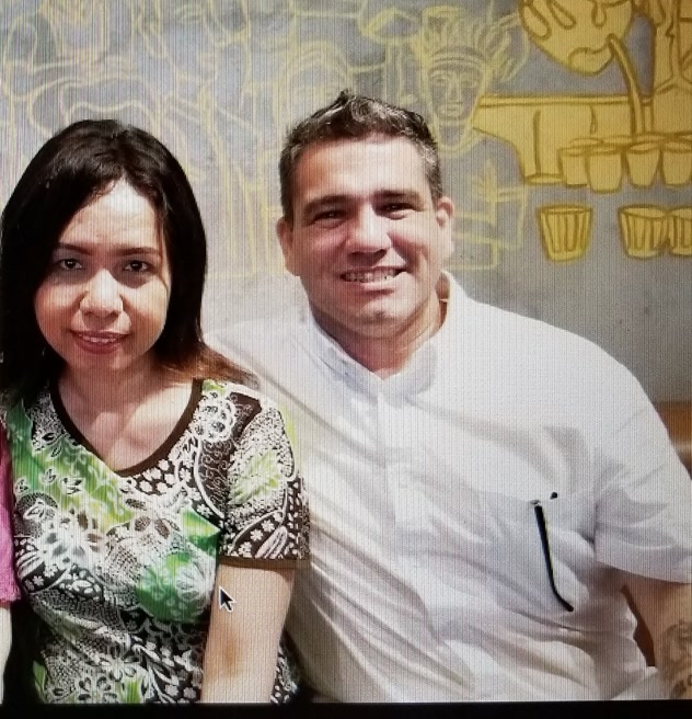 Rob M. (Chicago) to Indonesia (USA)