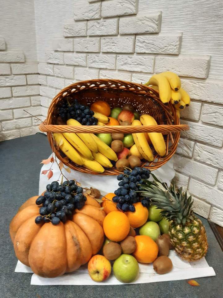 Odesa, Ukraine Thanksgiving Festival (Oct.27, 2019) (ODESA)