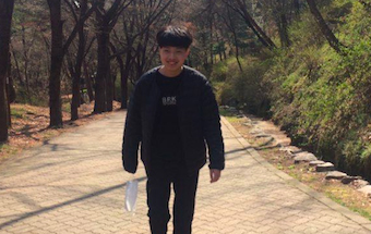 (Mongolia) JuYongBegan to Walk Independently by God's Grace!