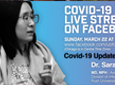 (VIDEO UPDATE) UBF TV - Coronavirus Interview and Questions & Answers