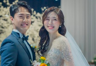 (KOREA) God Established a Beautiful House Church between Ho-Young J. and Hannah K. for His Kingdom Work (Chuncheon, Korea)