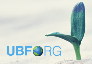 Welcome to the New UBF HQ Website!