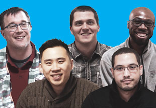 (HQ) Emerging Leaders Cohort is Seeking New Candidates 2020
