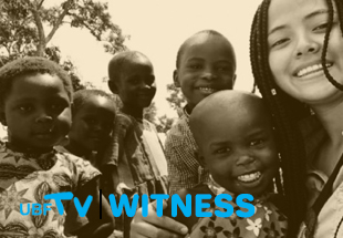 (UBF TV/Uganda) BlessingJung in Guatemala Finished Her Short-term Medical Mission by God's Grace