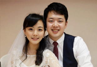 (USA) A New House Church is Established between Joseph & Rebekah in New York