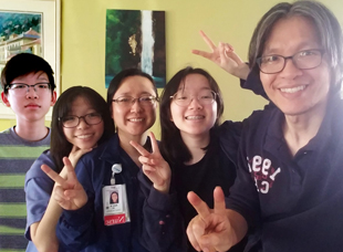 (USA/Update) God's Healing upon M. M*aryMin from COVID-19