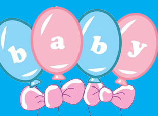 (Romania) Congratulations on a New Born Baby, IreneYerang