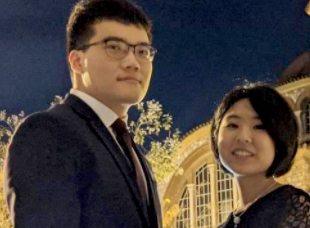 (USA) Upcoming Wedding between J*onathan (USA) & L*ydia (Greece)