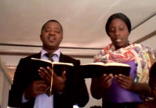 (Zambia) Zambia UBF Attempts to Register as a Campus Club for Student Ministry