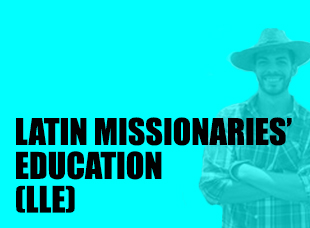 (Latin America/Update) News of Latin Missionaries’ Online Education (LLE)