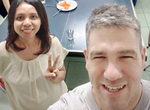 (I*ndonesia) Mission Report: Depok 12/2019-6/2020 by M. R*obMoreno