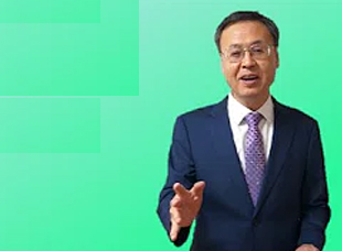 (Korea) P. John Oh in Chun An UBF, Korea Opened YouTube Channel to Share 66 Bible Lectures
