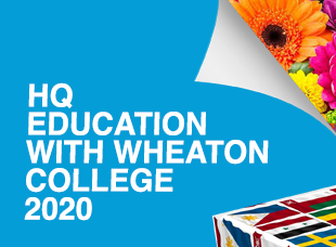 (HQ Education) An Open Invitation to North American UBF Members to Join the Second Wheaton Cohort in Cross-Cultural Ministry