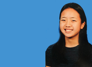 (USA/Video) 3rd Gen A*nna-MarieAhn Got the First Prize in an Essay Contest