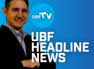 UBF TV HEADLINE NEWS / JULY 2020