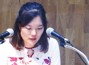 (USA) 2nd-gen H*annaKang in Chicago Joined Toledo Ministry in Ohio