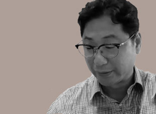 (USA) M. Juan Seo's Article was Published in a Newspaper in Korea