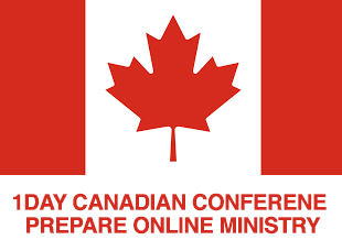 (CANADA/Upcoming Event) One Day Online Canadian Leaders' Conference on August 16, 2020