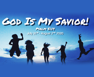 (CANADA/USA) God Blessed Montreal & Boston Joint Online Summer Bible Conference (July 31-Aug 2)