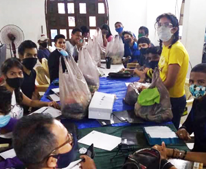 (Venezuela) Continue to Pray for Venezuela and God's Ministry