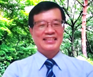 (VISION CAMP) The Virtual Town Hall Meeting with General Director P. Moses Yoon on August 22, 2020