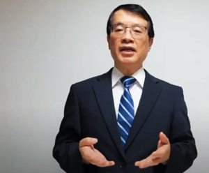 (GD's Message) Word of Blessing for Canada One Day Conference