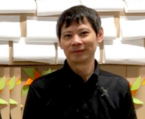 (JAPAN) M. Peter in Japan recently Joined Ann Arbor Ministry in the USA